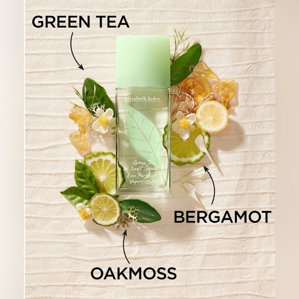 Elizabeth Arden Green Tea Scent Spray, 1.7 fl. oz.